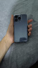 Apple iPhone 15 Pro Max 蘋果5G 二手蘋果手機 蘋果15PM 國行優(yōu)惠券補貼 藍色鈦金屬 256G 曬單實拍圖