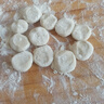 三只松鼠0蔗糖牛乳牛角包1kg 牛乳牛奶可頌面包學(xué)生早餐代餐休閑零食點(diǎn)心 曬單實(shí)拍圖