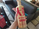 家大業(yè)大酒口糧白酒大富大貴100ml*1瓶二兩醬香型擺柜小酒品鑒酒 曬單實(shí)拍圖