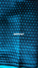北面（The North Face）防風(fēng)軟殼男DotKnit速干針織夾克外套透氣保暖戶外|83UG 1NO/藍(lán)色 M 曬單實(shí)拍圖