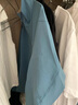 ARC'TERYX始祖鳥(niǎo) GAMMA JACKET 防風(fēng) 男子 軟殼夾克 Stone Wash/琢石藍(lán) M 曬單實(shí)拍圖