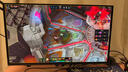華碩（ASUS）ROG絕神 OLED 26.5英寸顯示屏2K 280Hz顯示器電競(jìng)G-sync 0.03ms響應(yīng)HDR400真10Bit HDMI2.1 XG27ACDMS 2K280Hz OLED 曬單實(shí)拍圖