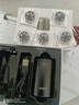 VTT【德國】剃須刀電動男士迷你便攜刮胡刀全身水洗充電式胡須刀送男友520情人節(jié)禮物送父親節(jié)生日 豪華款：六葉6刀片+碳素刀鋼網(wǎng) 曬單實(shí)拍圖