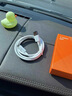 圖拉斯【carplay專(zhuān)用款】蘋(píng)果16充電線(xiàn)iphone15promax車(chē)載快充數(shù)據(jù)線(xiàn) usb轉(zhuǎn)type-c接口手機(jī)ipadpro多功能 【USB轉(zhuǎn)C】1.2米丨16/15車(chē)載專(zhuān)用 【蘋(píng)果專(zhuān)用】低溫快 曬單實(shí)拍圖