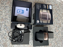 飛利浦（PHILIPS）電動剃須刀新一代旋護(hù)式鵝卵石Pro禮盒裝 無線充電便攜刮胡刀暮靄金 生日七夕情人節(jié)禮物送老公 曬單實(shí)拍圖