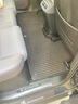 車(chē)麗友定制全包圍TPE汽車(chē)腳墊尾箱墊套餐定制適用于小米su7小鵬M03天籟 曬單實(shí)拍圖