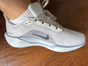 耐克 （NIKE）2025年男子AIR ZOOM PEGASUS 41跑步鞋 FD2722-015 42.5 曬單實(shí)拍圖