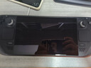 STEAMsteamdeck oled掌機windows游戲機雙系統(tǒng)steam deck原裝 分期免息 LCD版 256G升級512G[雙系統(tǒng)] 曬單實拍圖