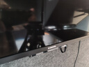 小米（MI）電視A65 競技版120Hz 2+32GB4K金屬全面屏65英寸液晶平板電視機L65MA-AC以舊換新 曬單實拍圖