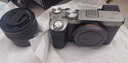 索尼（SONY）Alpha 7C II 新一代全畫幅雙影像小“7“A7CM2 微單數(shù)碼相機(jī) A7C2/ ILCE-7CM2 A7C2銀色單機(jī)【888+皮套+128G卡】 官方標(biāo)配 曬單實拍圖