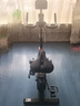 MOKFITNESSMOK(摩刻)-S10動感單車家用健身房智能磁控專業(yè)減肥運動器材靜音 S10旗艦版（玄武黑）強阻系統(tǒng) 曬單實拍圖