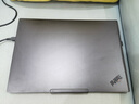 ThinkPad【國(guó)家補(bǔ)貼20%】聯(lián)想筆記本電腦E14 2025超能版 商務(wù)辦公學(xué)生輕薄本 英特爾酷睿7 32G 1T 2.8K黑色 曬單實(shí)拍圖