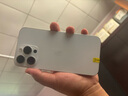 Apple iPhone 15 Pro Max 蘋果5G 二手蘋果手機 蘋果15PM 國行優(yōu)惠券補貼 白色鈦金屬 256G 曬單實拍圖