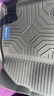 米其林（MICHELIN）TPE汽車腳墊適用長(zhǎng)安UNI-T逸達(dá)逸動(dòng)PLUS深藍(lán)SL03啟源歐尚專車專用 深藍(lán)SL03雙層20-至今 曬單實(shí)拍圖