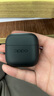 OPPO Enco Air4 新聲版 真無線耳機(jī)【國(guó)家補(bǔ)貼】半入耳式藍(lán)牙耳機(jī)無線耳機(jī)通用蘋果華為小米手機(jī)云霧黑 曬單實(shí)拍圖