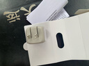 貝爾金（BELKIN）充電器PD快充 蘋果充電器45W 便攜充電頭 Type-C 手機(jī)iPhone充電頭C口 電源適配器 拼色 曬單實拍圖
