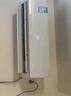 海信（Hisense）空調(diào) 大1.5匹 易省電SE 小蘋果 AI省電 大風(fēng)量 新一級(jí)能效 國(guó)家補(bǔ)貼20% 空調(diào)掛機(jī)KFR-35GW/E380-X1 曬單實(shí)拍圖