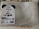 得力（deli）熊貓書(shū)畫(huà)書(shū)法毛氈墊毛筆字羊毛氈文房四寶宣紙硯臺(tái)毛筆字墊布 卡通毛氈文房毛氈40*60cm父親節(jié) 曬單實(shí)拍圖