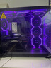 AMD 銳龍R5 7500F/RTX5060Ti/RX9060XT 組裝電腦主機 黑神話悟空電競游戲電腦主機臺式整機diy組裝機 配置三R5 7500F+R9060XT 8G 曬單實拍圖
