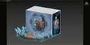 Thermalright(利民)Frost Commander 140 冰封統(tǒng)領(lǐng) 8mmAGHP4.0 五熱管全電鍍回流焊風(fēng)冷散熱器 2次動(dòng)平衡 FC140 曬單實(shí)拍圖