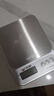 凱豐廚房秤電子秤家用高精度克秤小型稱重食物稱烘焙克重秤咖啡食品秤 曬單實(shí)拍圖