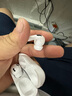 【官網(wǎng)直營正品丨頂配Pro9代】華強北藍(lán)牙耳機Air無線Pro2主動降噪適配蘋果iPhone16/15入耳式Pods 【官網(wǎng)新款丨全功能頂配版】 ANC主動降噪+滑動調(diào)音+空間音頻 曬單實拍圖