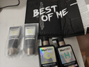 曼秀雷敦男士深層保濕補(bǔ)水護(hù)膚品套裝潔面+爽膚水+潤(rùn)膚乳送男友禮物 曬單實(shí)拍圖