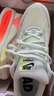 耐克（NIKE）官方邁柔VOMERO 18男子公路專業(yè)跑步鞋秋季透氣HM6803 300微綠/金屬銀/橙紅/微黃綠 41 曬單實(shí)拍圖