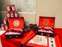 萊邦宸 訂婚全套布置 2025新款訂婚裝飾擺件KT背景板布置套裝氣球裝飾 次日達(dá)/桃之夭夭 曬單實(shí)拍圖