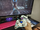飛智八爪魚5 無線游戲手柄 力調(diào)節(jié)合金搖桿Switch類xbox藍牙體感PC電腦ns電視Steam 曬單實拍圖