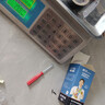 新飛電子秤電池通用4v4ah20hr電子稱蓄電池商用臺秤專用電瓶配件大全 4V5ah石墨烯-續(xù)航30-70天+送配件 曬單實(shí)拍圖