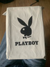 花花公子（PLAYBOY）皮帶男士自動扣牛皮腰帶休閑褲帶實用七夕情人節(jié)禮物送老公男友 曬單實拍圖