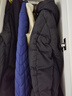 衣鞋3件任洗｜3件冬裝羽絨服/大衣/鞋任洗 順豐1h上門 輕喜丫 京東洗衣店 次日14-16點(diǎn)上門 曬單實(shí)拍圖