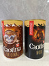 Caotina瑞士進(jìn)口可可粉熱巧克力粉沖飲早餐朱古力粉coco可烘焙 牛奶沖泡 原味500g 曬單實(shí)拍圖
