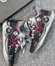 耐克（NIKE）球鞋定制  KD Trey 5鐮刀凱影 復(fù)古做舊 中幫 男子實(shí)戰(zhàn)籃球鞋 鐮刀凱影 定制款不支持退換 贈(zèng)1 42 全新正品 假一賠e 曬單實(shí)拍圖
