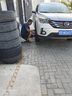 玲瓏輪胎215/60R17 96H 玲瓏臻選 SD 適配寶駿560/榮威 曬單實(shí)拍圖