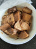 小牛紀(jì) 國產(chǎn)原切黃膘牛排骨段凈重5斤 帶骨牛小排燉煮燒烤牛肉源頭直發(fā) 曬單實(shí)拍圖