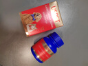 USPET英國乳鈣片寵物鈣貓咪狗狗關節(jié)幼老年懷孕產(chǎn)后犬貓促進發(fā)育寶骨骼 曬單實拍圖