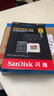 閃迪（SanDisk）1TB TF(MicroSD)內(nèi)存卡 4K極速金卡A2 V30 U3行車(chē)記錄儀 運(yùn)動(dòng)相機(jī)無(wú)人機(jī) 監(jiān)控存儲(chǔ)卡 讀190MB/s 曬單實(shí)拍圖