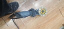 無(wú)刷角磨機(jī)220V交流電1300W切割機(jī)工業(yè)級(jí)調(diào)速打磨機(jī)拋光 工具 創(chuàng)名100無(wú)刷1300W側(cè)開(kāi)6檔調(diào)速 曬單實(shí)拍圖