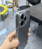 圖拉斯【久用不發(fā)黃】 適用蘋果15promax手機殼iphone15pro保護套15超薄全包透明磁吸防摔高端男女款 【精美透亮】不黃原材+親膚手感+超強防爆 iPhone15ProMax-6.7英寸 曬單實拍圖
