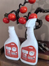 Jecroila墻體除霉劑500ml*2墻面墻壁去霉點(diǎn)霉斑清潔劑防霉菌噴霧清除劑 曬單實(shí)拍圖