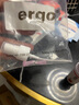 ergo 5400（搭配解膠劑1支）膠水強力萬能膠粘塑料修復手辦金屬鐵焊接陶瓷珠寶汽車粘合劑502油性原膠正品 曬單實拍圖