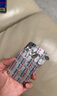 奧適寶德國(guó)進(jìn)口活性葉酸女士備孕輔酶q10膠囊 女性備孕期活性葉酸800mcg 【30天裝】女士備孕活性葉酸 曬單實(shí)拍圖