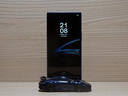 三星Samsung Galaxy Z Fold7 超輕薄折疊屏手機 劉憲華同款  驍龍8至尊版 AI手機 16GB+1TB 暗影藍 曬單實拍圖