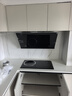 美的（Midea）凹面電磁爐嵌入式電磁雙灶電陶爐 家用3500W大功率電池爐炒鍋火鍋燒水定時烹飪 國家補(bǔ)貼DZ35D06Q 曬單實(shí)拍圖