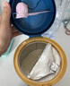 美贊臣（MeadJohnson）港版藍(lán)臻2段嬰幼兒奶粉 820g 6-12個(gè)月 乳鐵蛋白 HMO 0蔗糖 曬單實(shí)拍圖