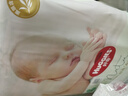 好奇（Huggies）部分次日達(dá) 森林密語 紙尿褲嬰兒尿不濕超薄透氣出行便攜 紙尿褲M48（6-11kg） 曬單實(shí)拍圖