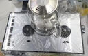 惟聚全自動(dòng)底部雙上水電熱燒水壺泡茶臺(tái)專用一體功夫茶具煮茶器電茶爐 三件套（消毒鍋+蒸茶壺+燒水壺） 曬單實(shí)拍圖
