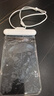 VENIDER手機(jī)防水袋可觸屏防水套游泳漂流掛繩掛脖手機(jī)袋外賣(mài)騎手專用防雨殼水下蘋(píng)果華為小米手機(jī) 曬單實(shí)拍圖